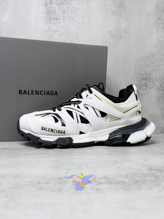 Picture of Balenciaga Shoes _SKUBalenciagasz38-44ngh01391312